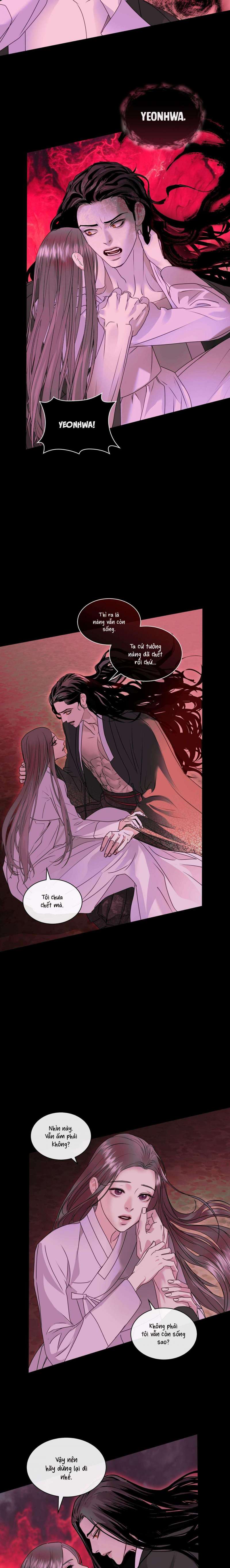 [18+] truyền thuyết hang rắn chapter 4 17