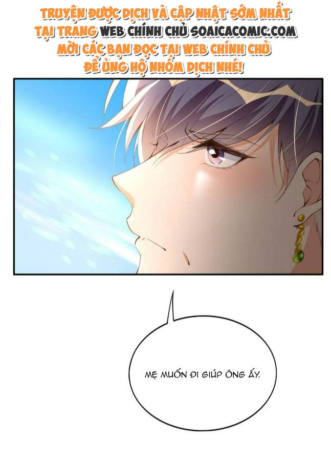 Boss Nhà Giàu Lại Là Nữ Sinh Trung Học! chapter 0 12