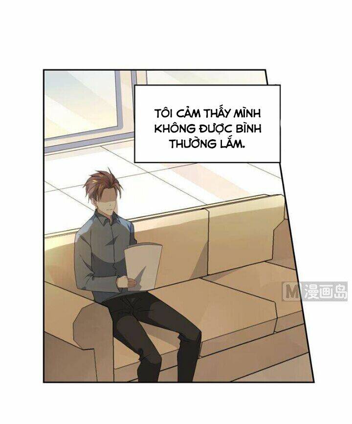 nơi nào đông ấm, nơi nào hạ mát chapter 13.6 22