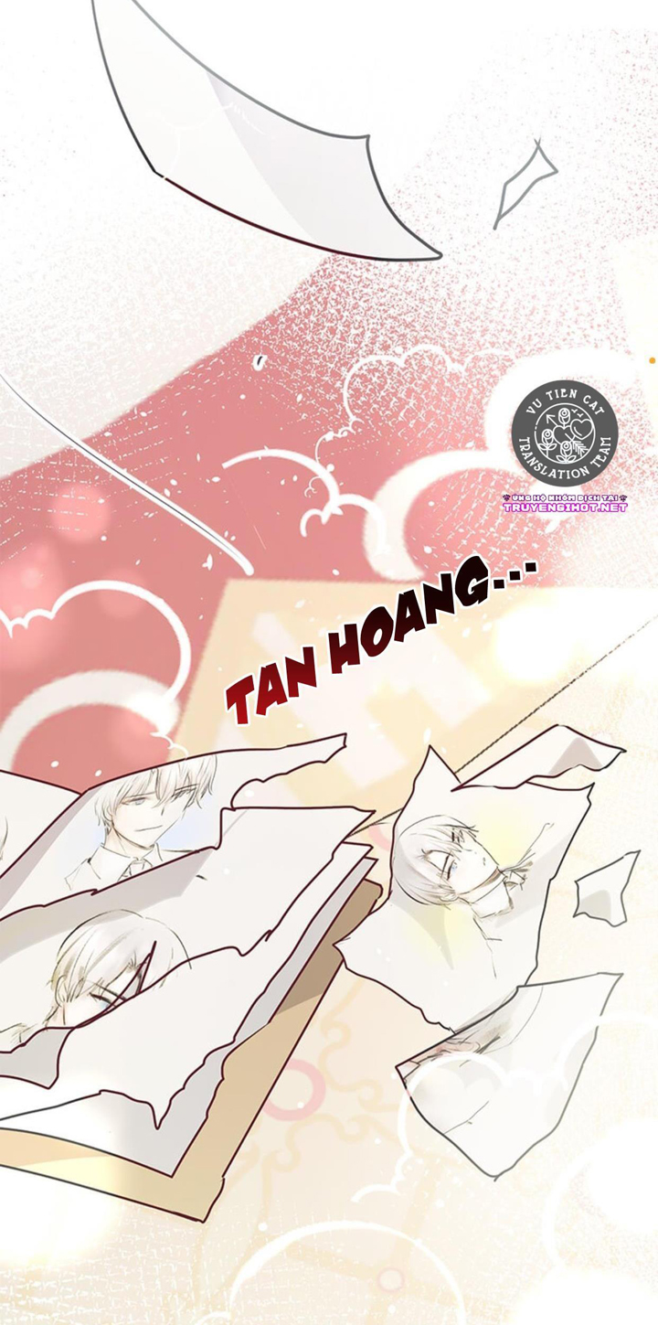 đó chỉ là sai lầm thôi mà, ngài đại công tước! chapter 1.3 13