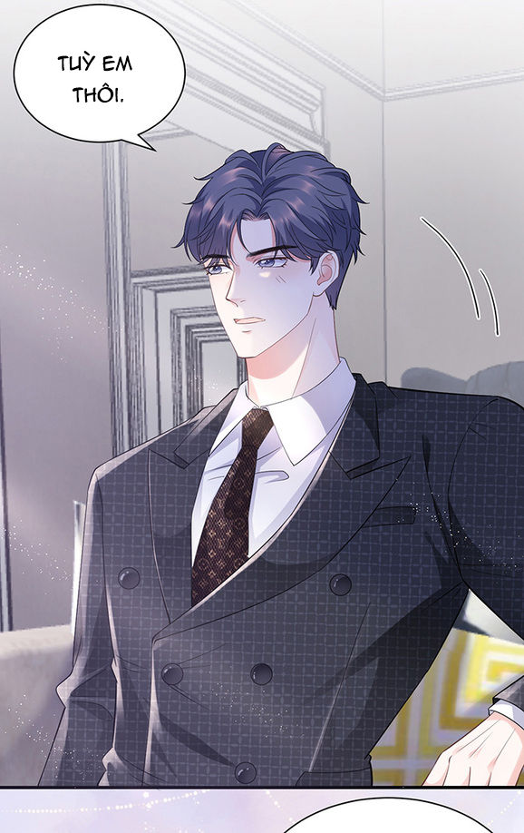 [16+] đại tiểu thư có thể có ý đồ xấu chapter 17 20