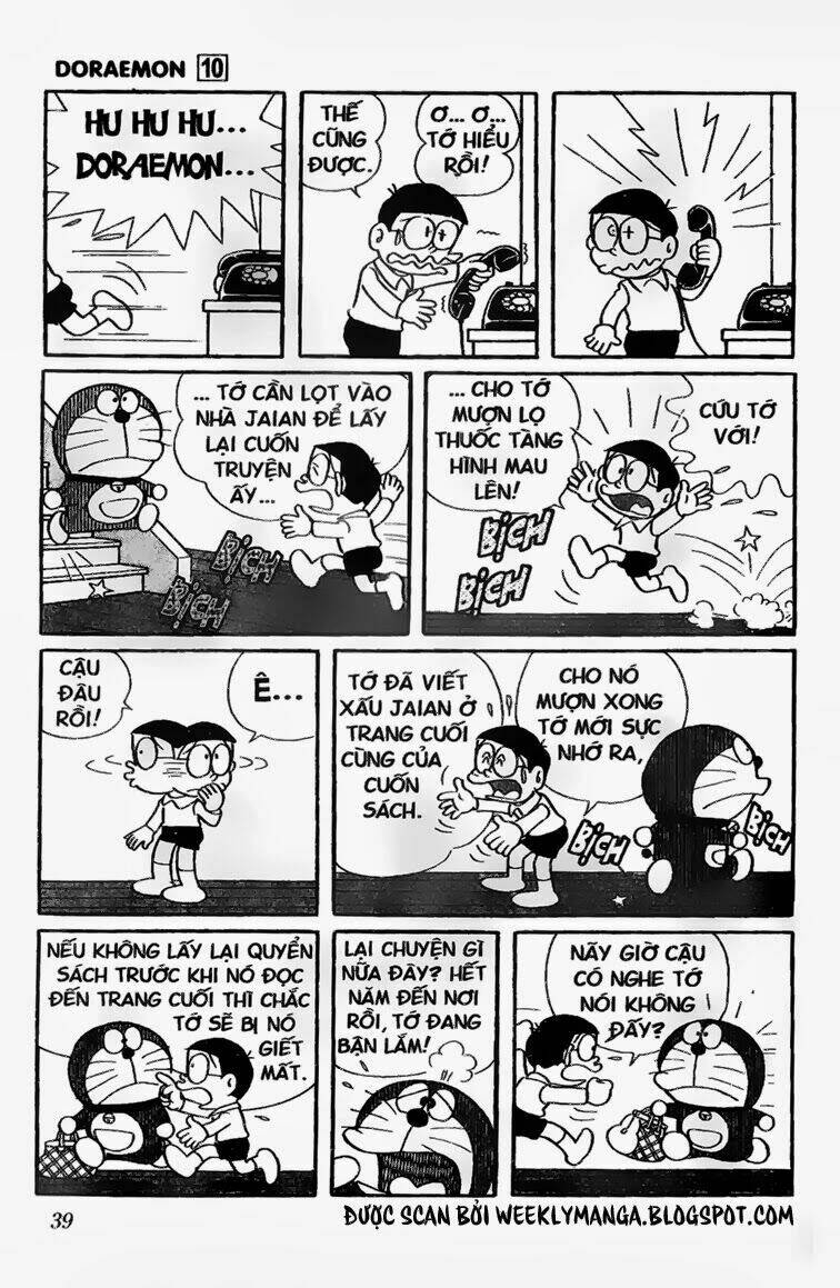 doraemon chapter 171 3