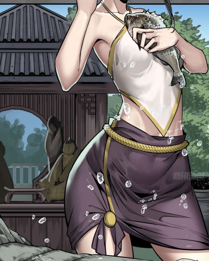 Tạng Phong Hành chapter 213 43