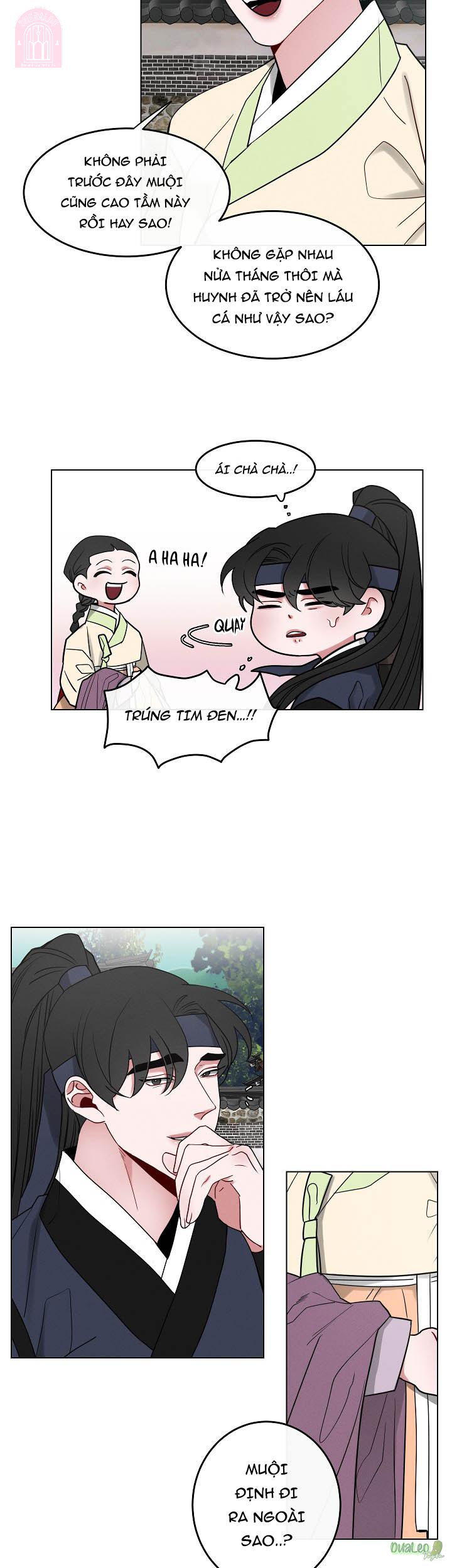 shinsujeon chapter 48 8