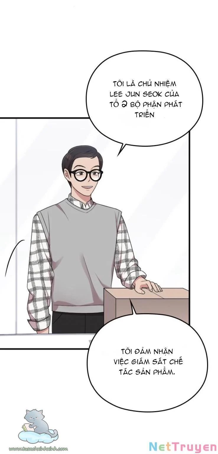 cô đi mà lấy chồng tôi chapter 15 85