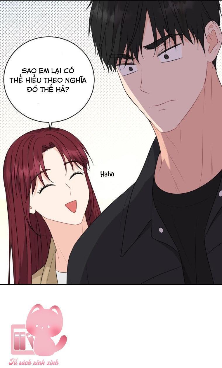 mong được chị chỉ bảo, tiền bối chapter 48 8