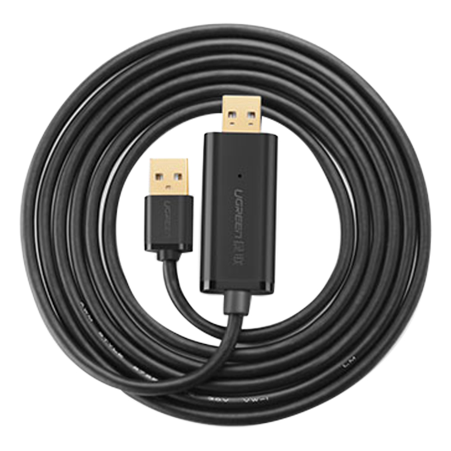 Cáp USB 2.0 Ugreen 20233 (2m) - Hàng Chính Hãng