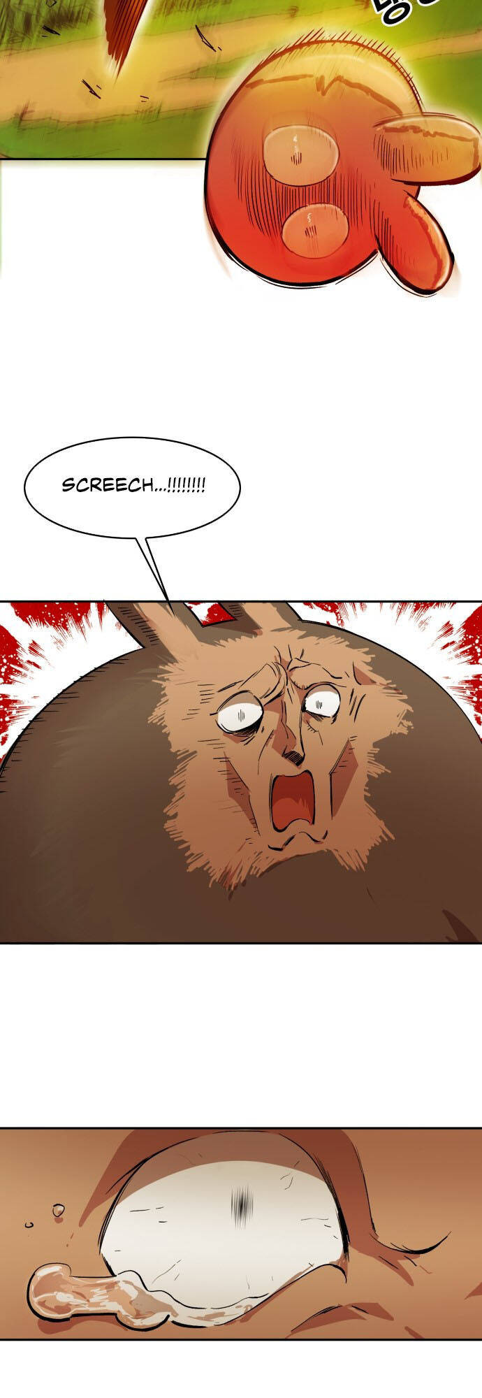 hard core leveling warrior ss2 chapter 176.4 23