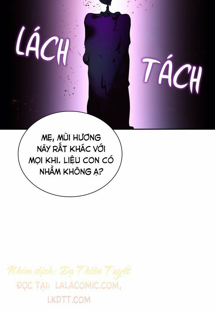 dây xích kiềm chế nam chính hắc ám tuột mất rồi chapter 5 37