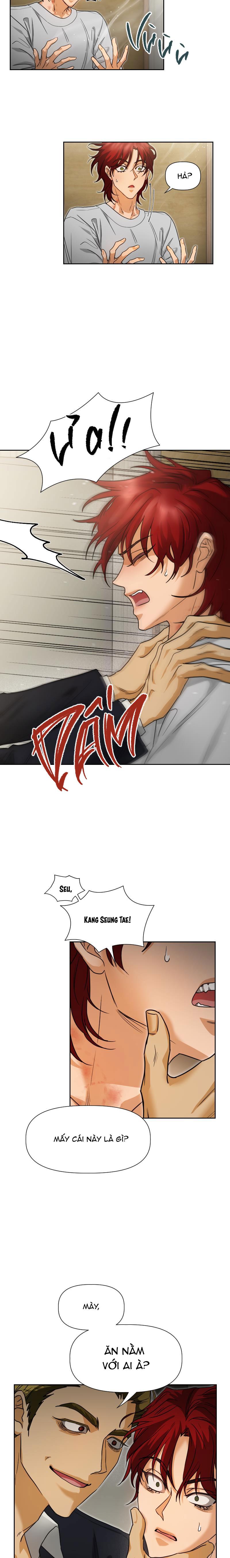 tế phẩm thần núi chapter 10 15