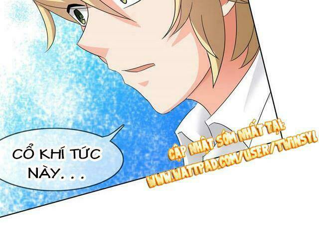 bá đạo trung khuyển tìm ái ký chapter 128 36