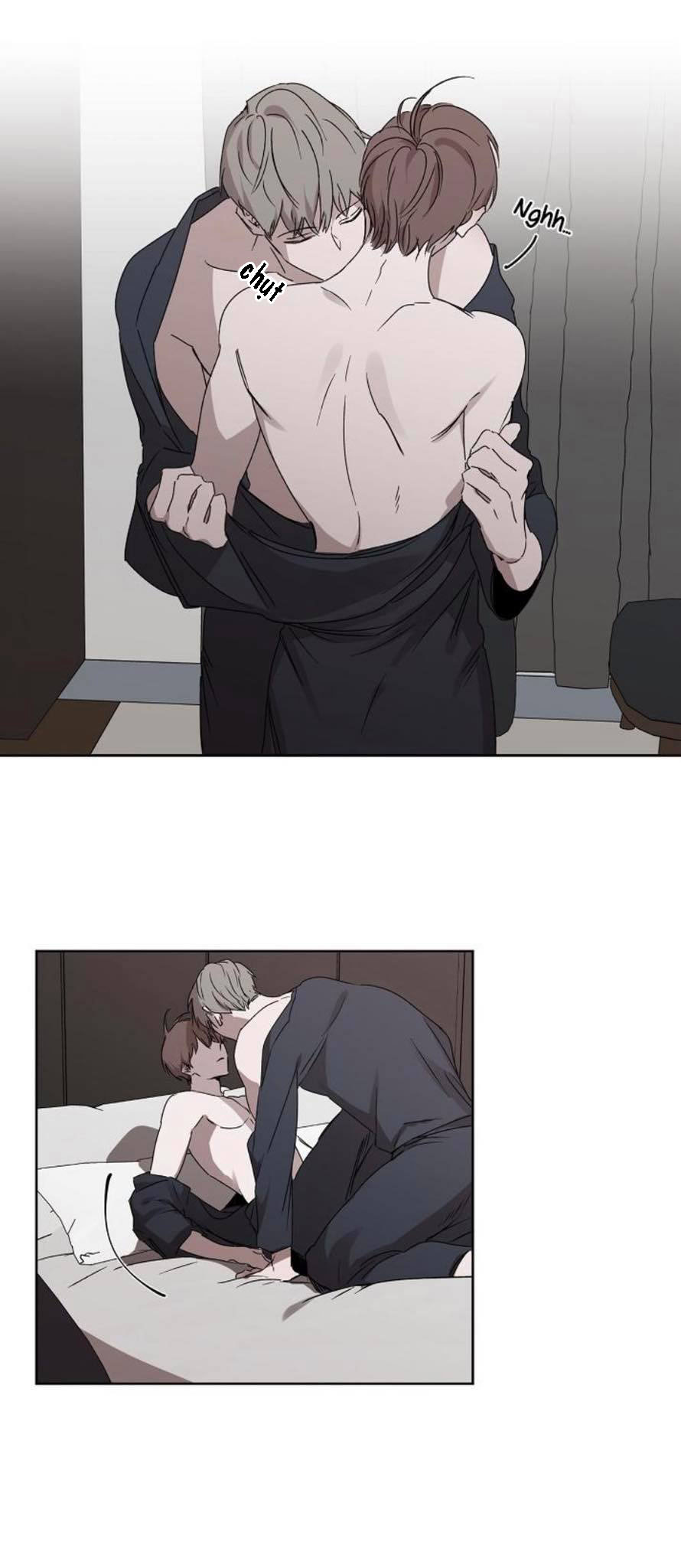 holding room chapter 4 4