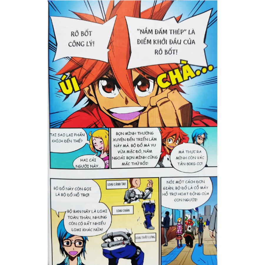 Khủng hoảng robot