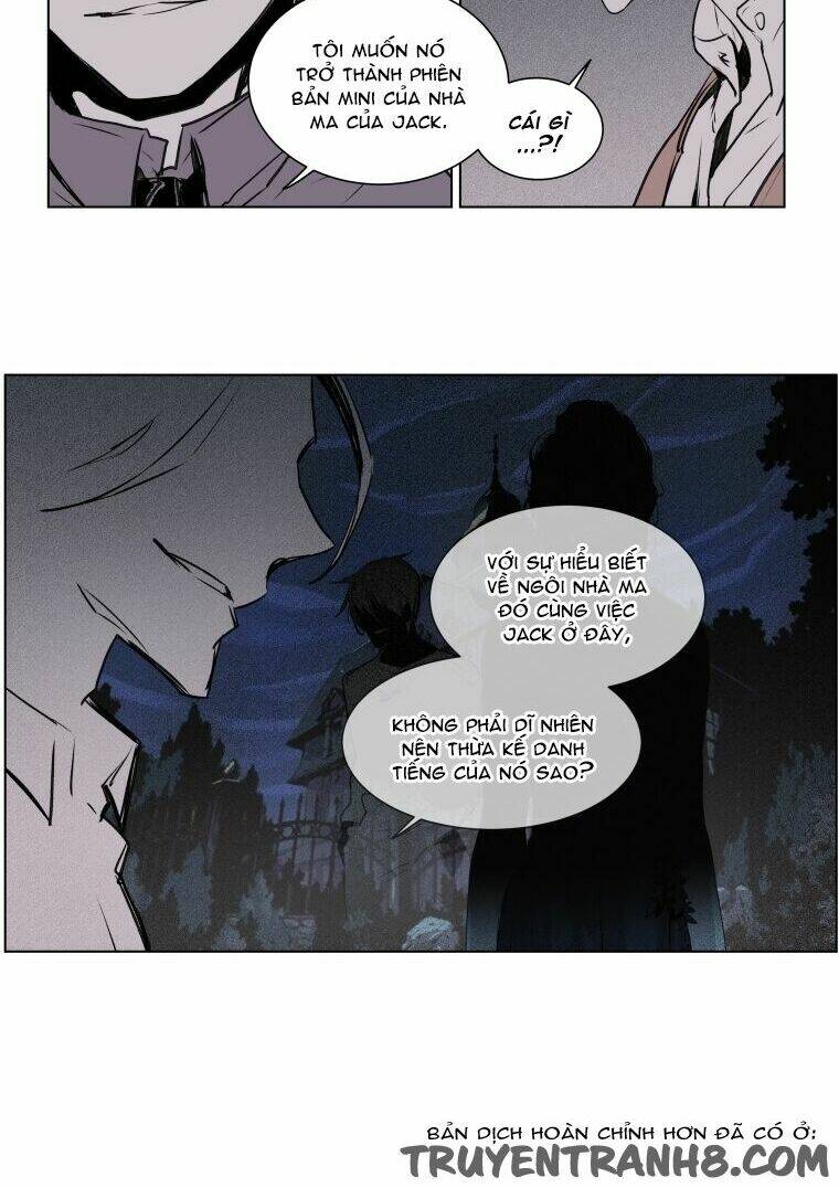 american ghost jack chapter 69 25