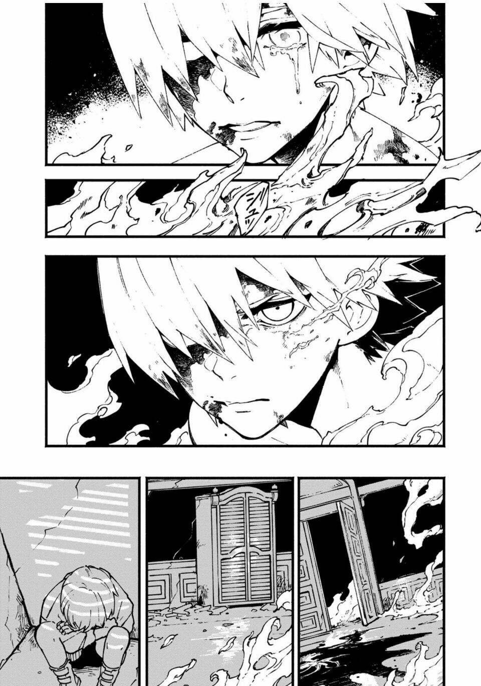 devil may cry 5 -visions of v- chapter 25.2 18