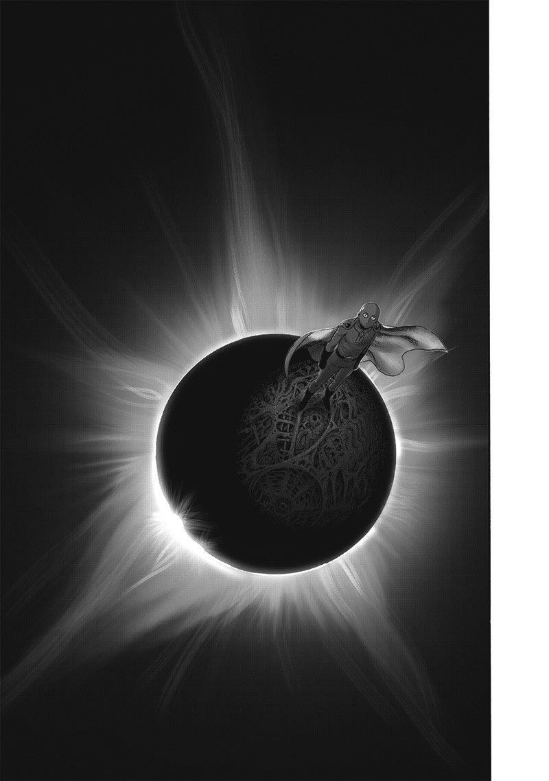 one-punch man chapter 182.5 1