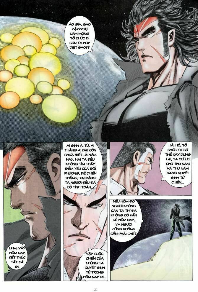 hải hổ 2 chapter 44 21