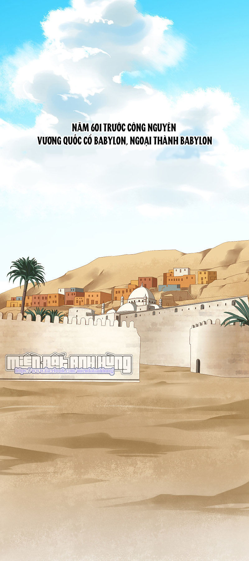 vương phi của babylon chapter 1 2