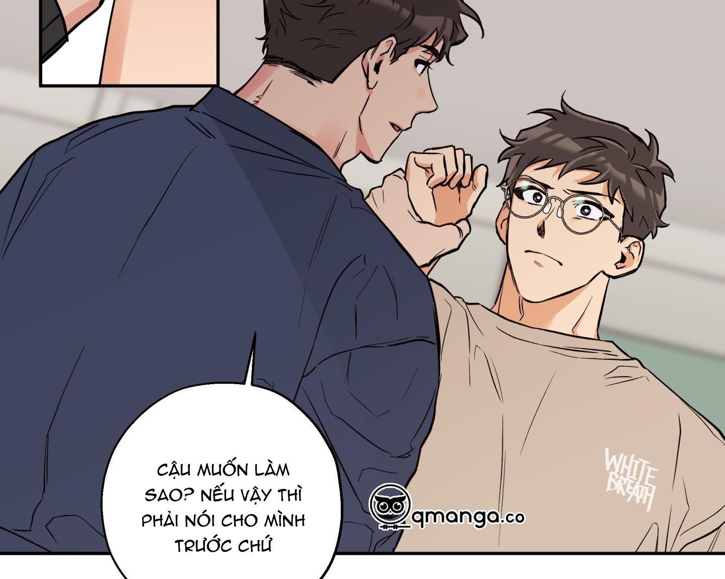 gâu gâu! chapter 43 83