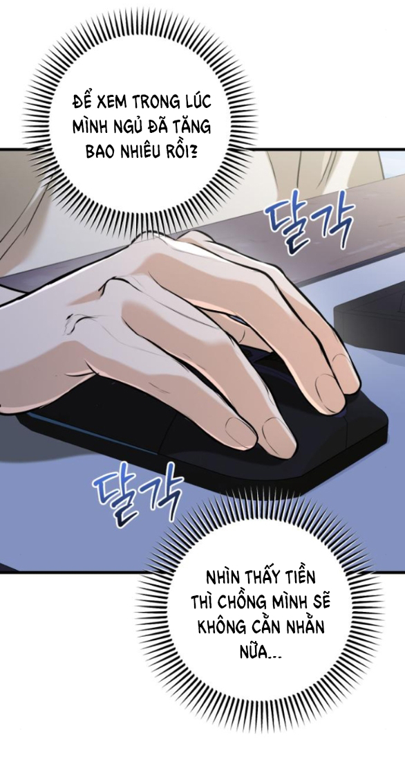 Nóng Lòng Muốn Giày Vò Em chapter 69.1 50