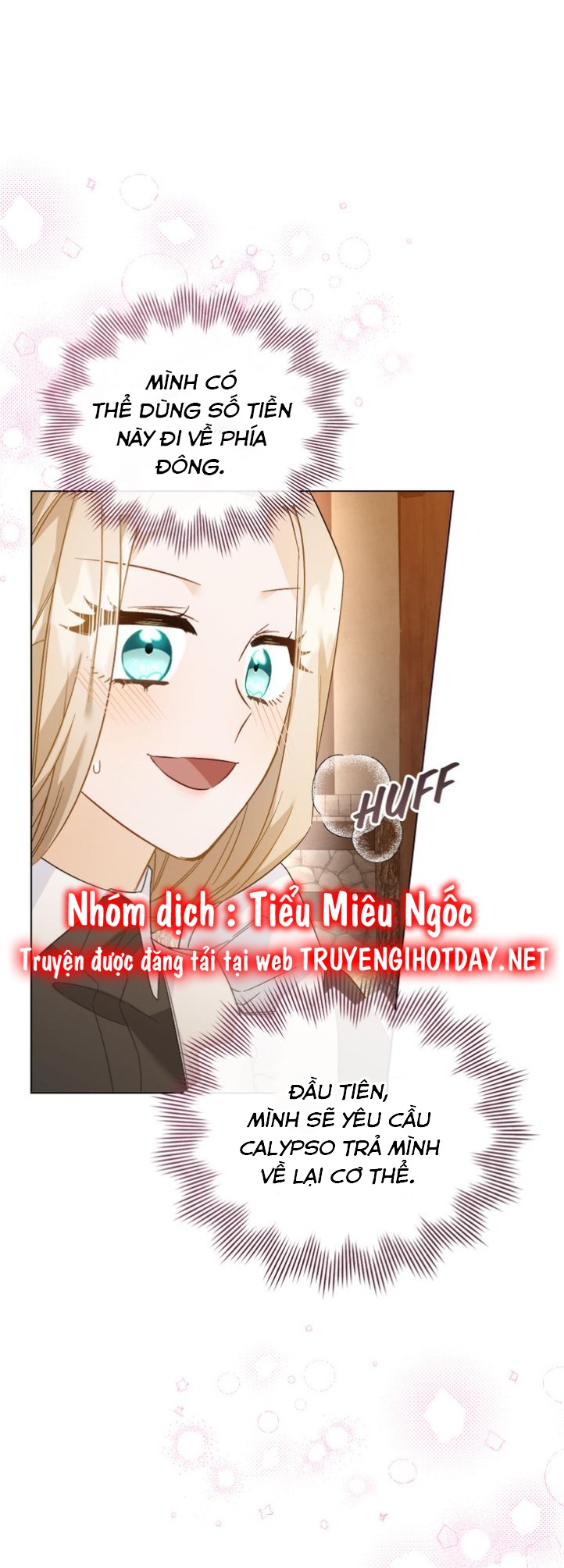 hải tặc thượng lưu chapter 21 8