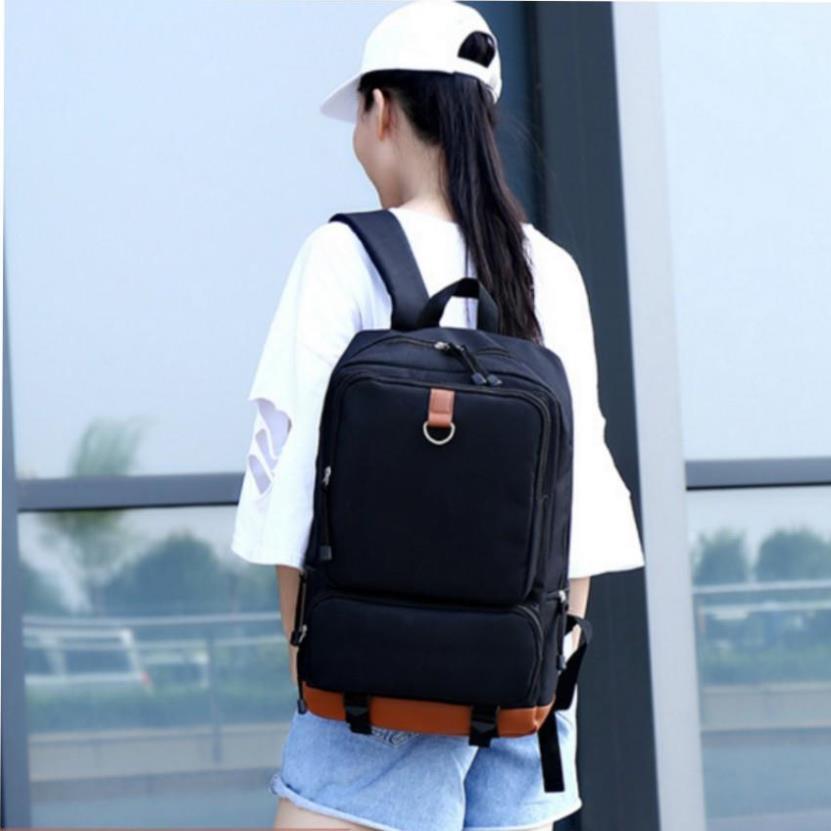 Ba Lô Thời Trang Phong Cách Hàn Quốc 205973