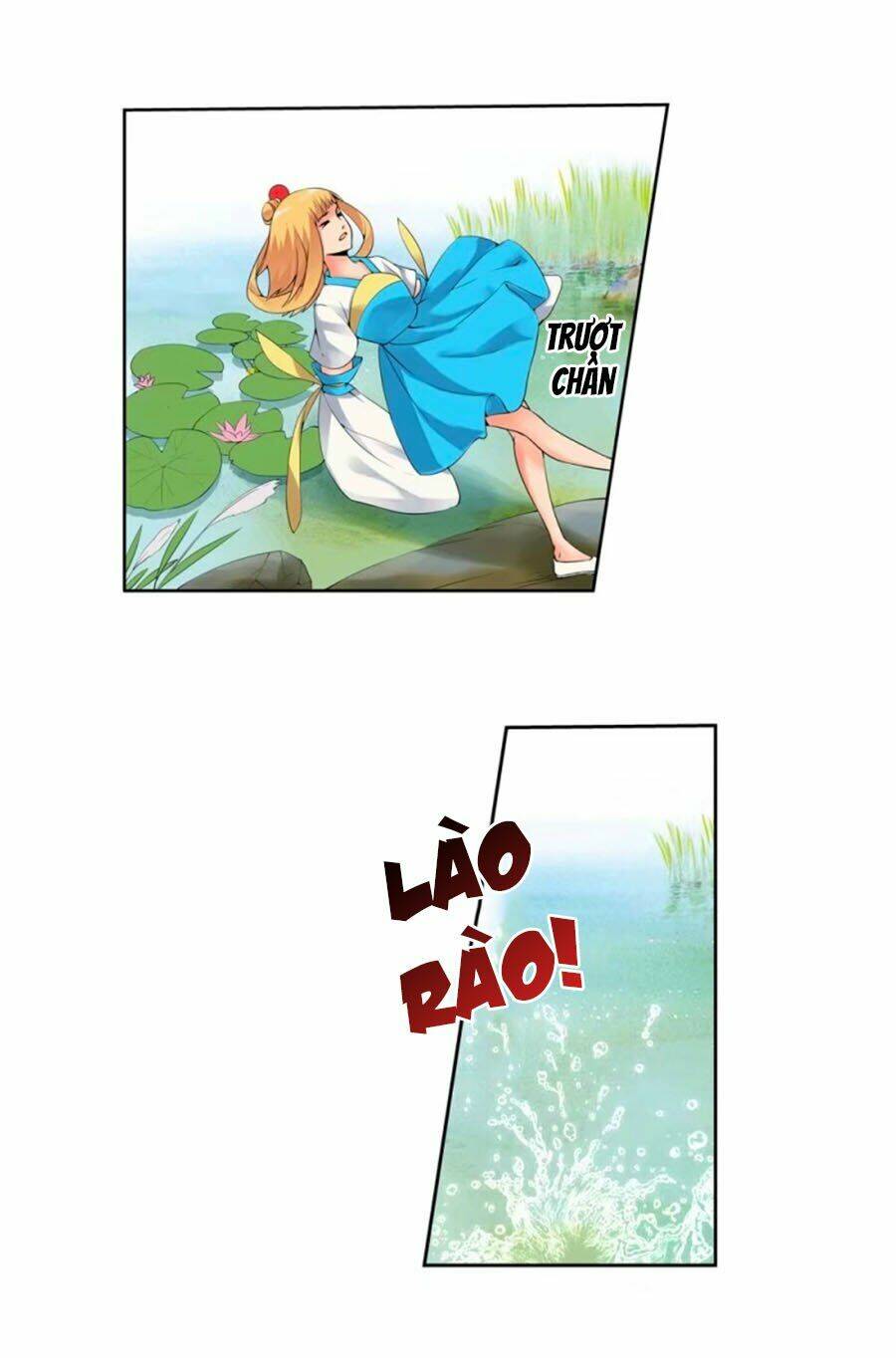 dẫn hồn khúc chapter 9.3 7