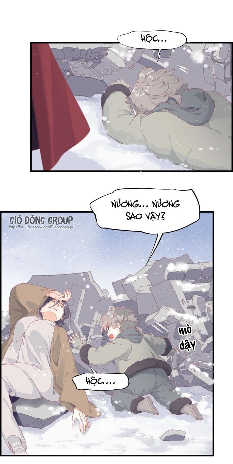 trở lại trước bình minh chapter 1 42