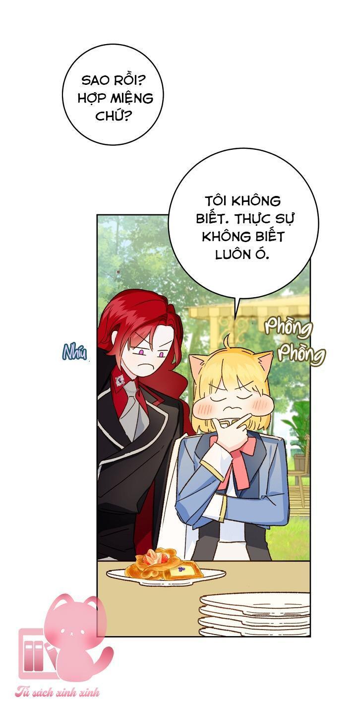 trang trại hạt dẻ cạnh hoàng cung chapter 31 61