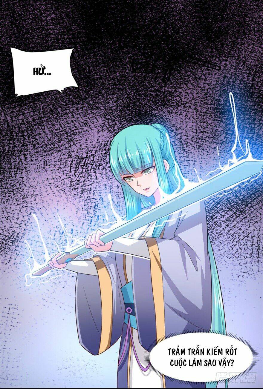 tiên ma đồng tu chapter 54 32