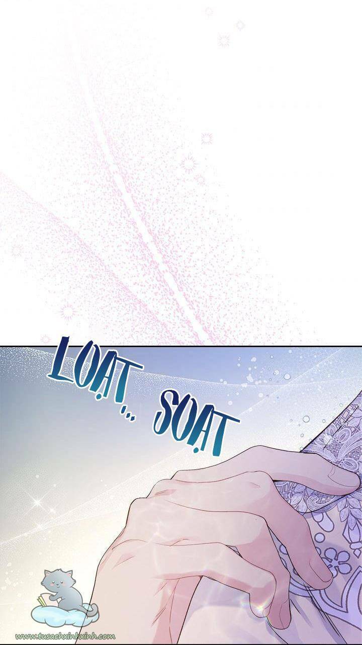 [15+] công chúa chloe chapter 86 47