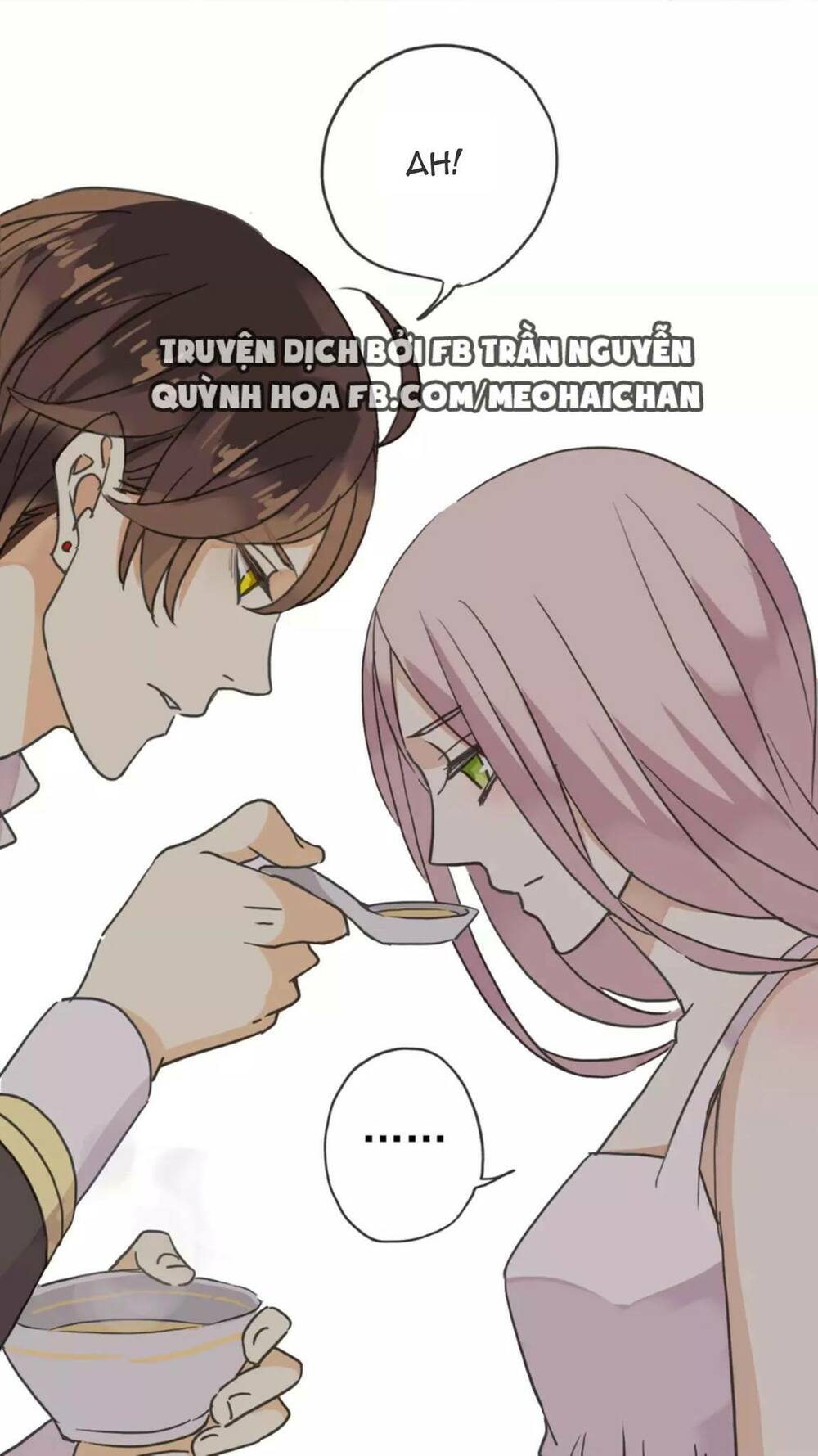 vết cắn ngọt ngào phần 1 chapter 8 84