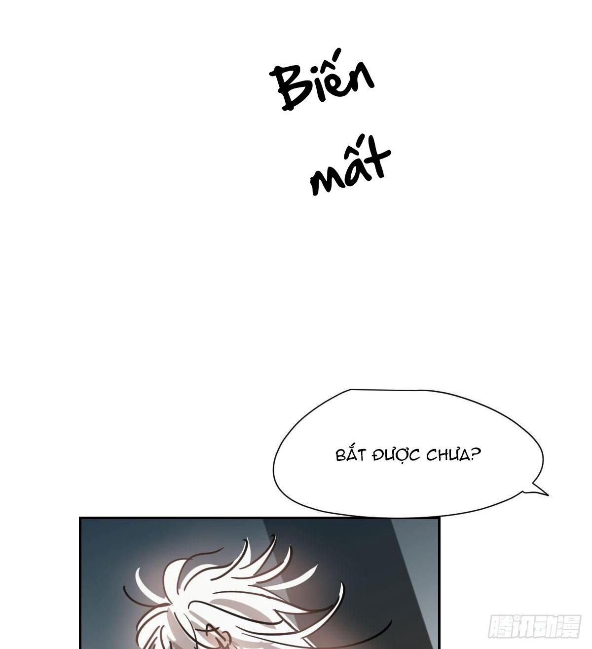 Bắt Lấy Ngao Ngao chapter 173 - Trang 5