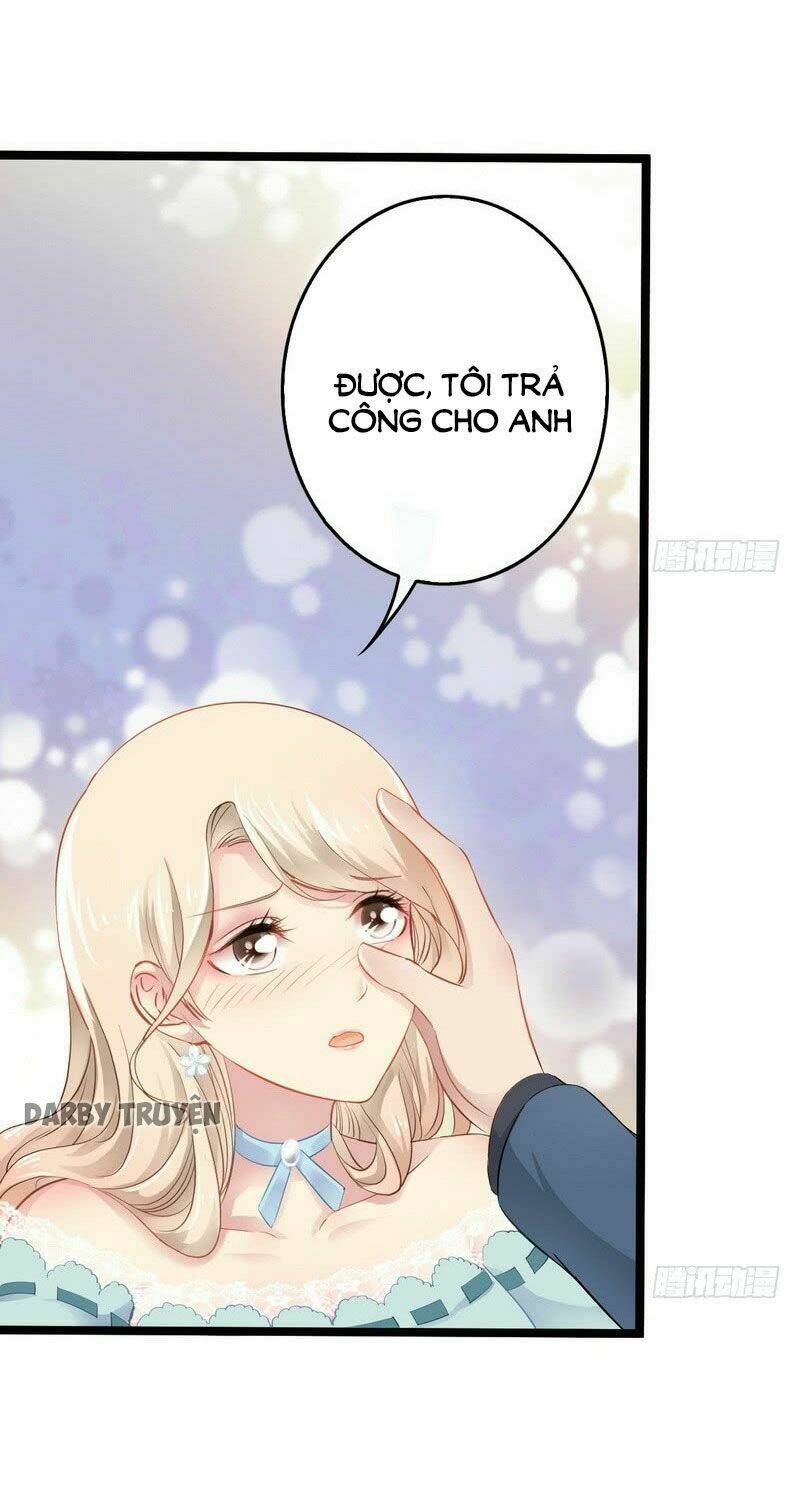 thần bí đế thiếu điềm sủng thê chapter 2 5