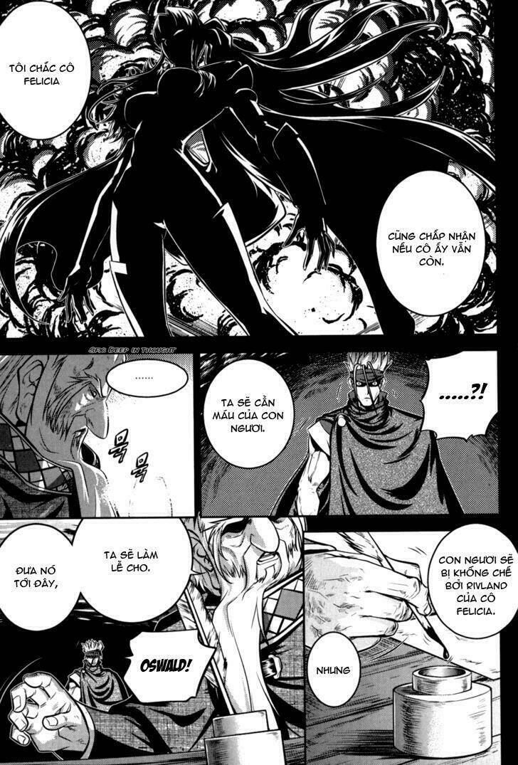 the legend of maian chapter 46 32