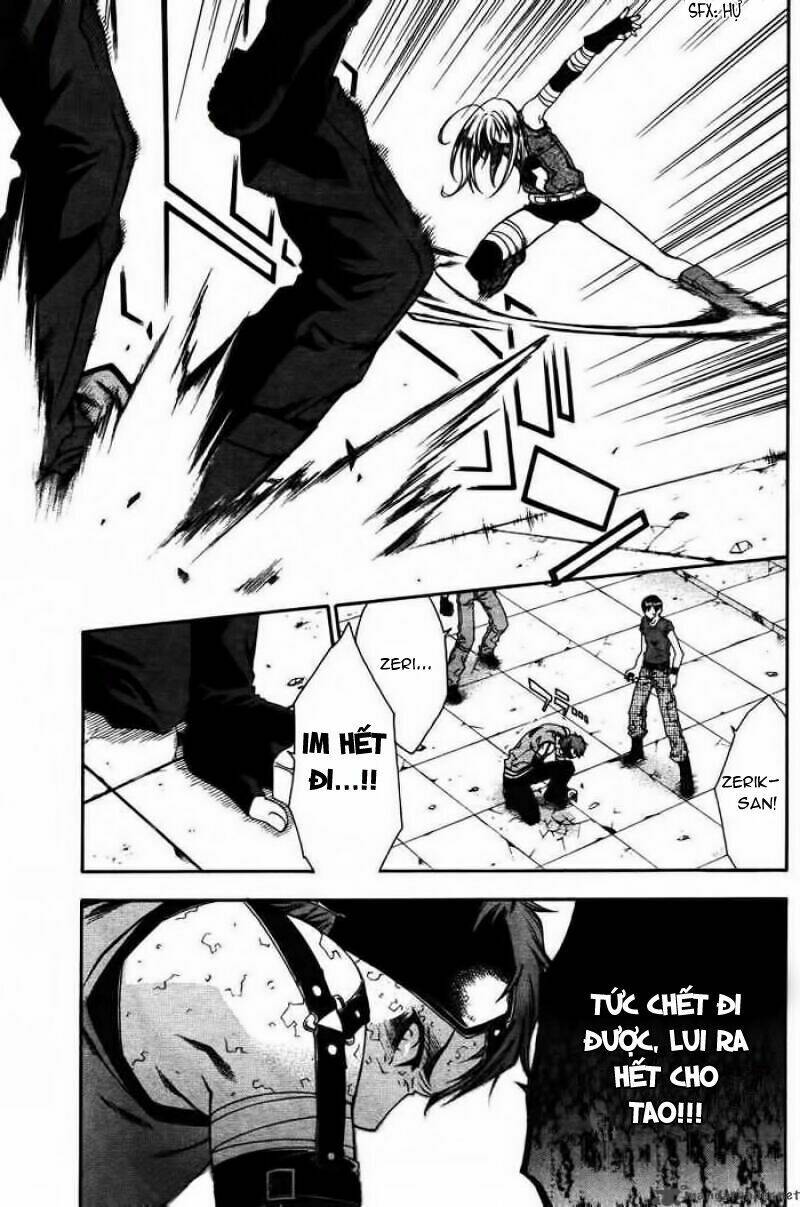 mother keeper chapter 20 8