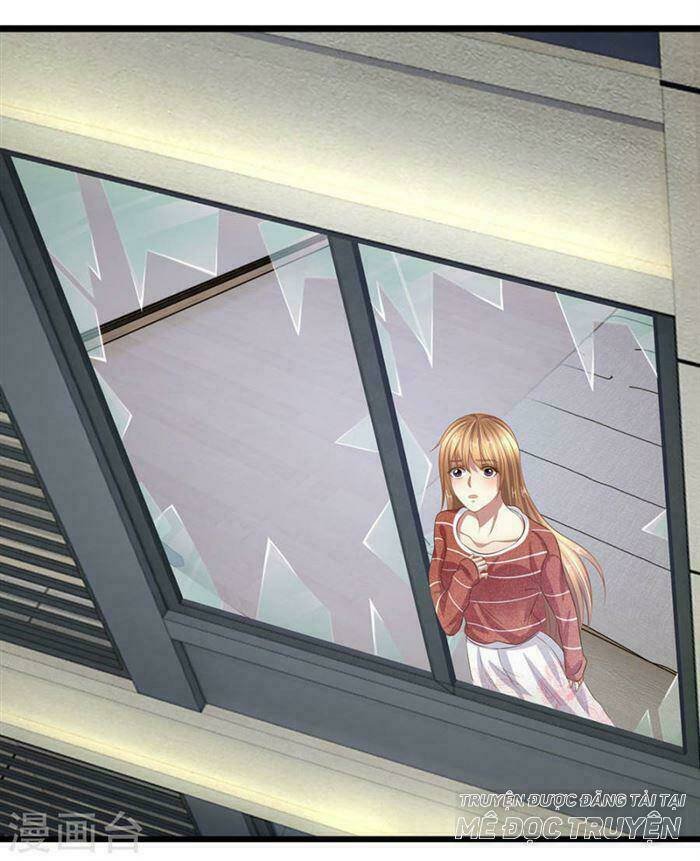 quỷ vương hai mặt quấn lấy tôi chapter 45 6