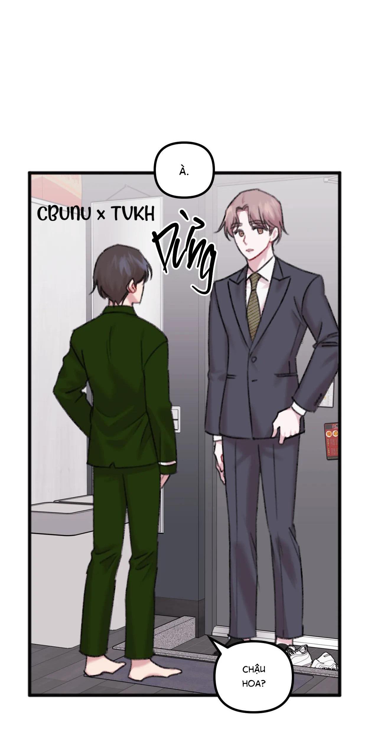 anh thật sự thích em sao chapter 12 18