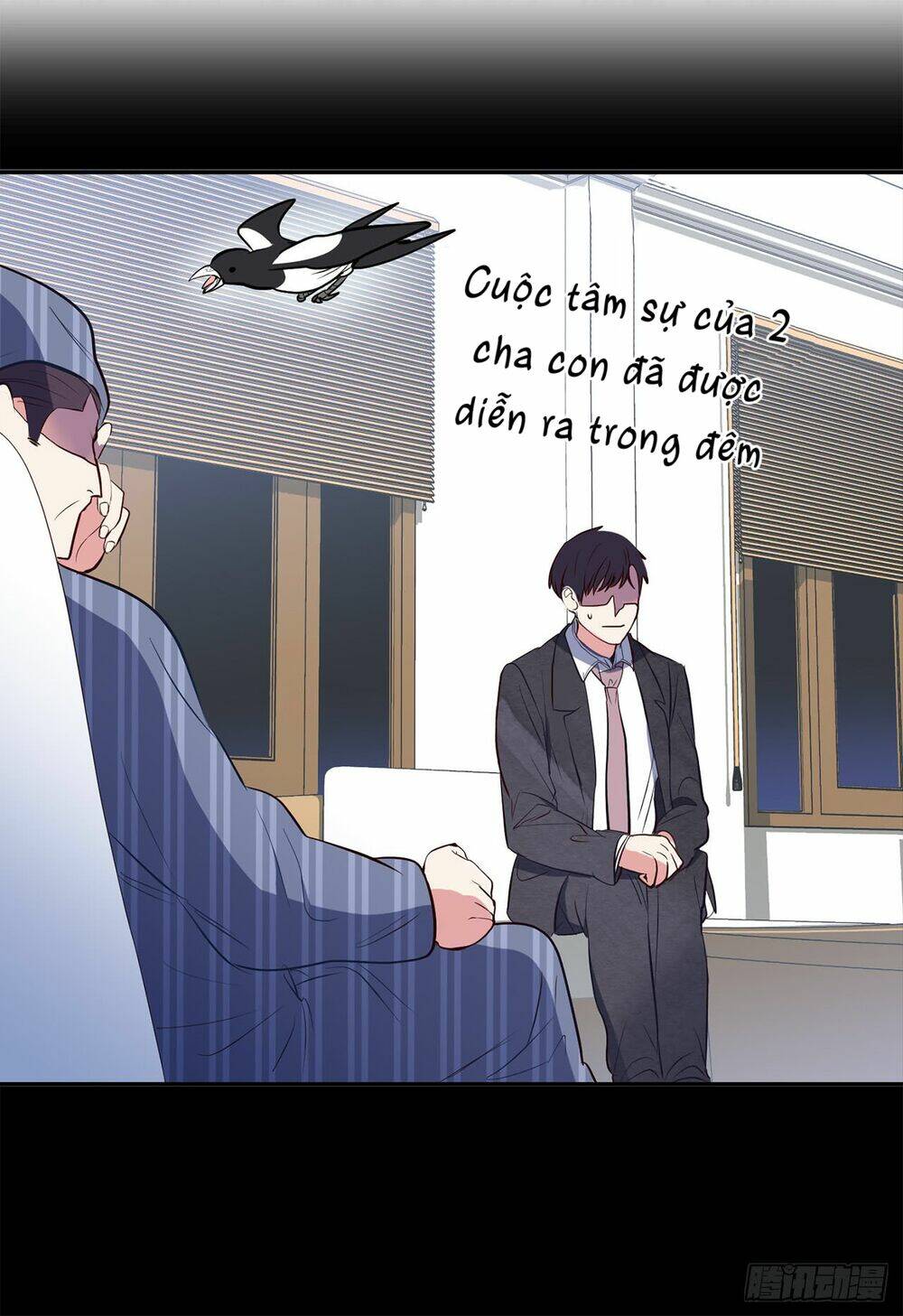 acup tiên sinh chapter 46 10