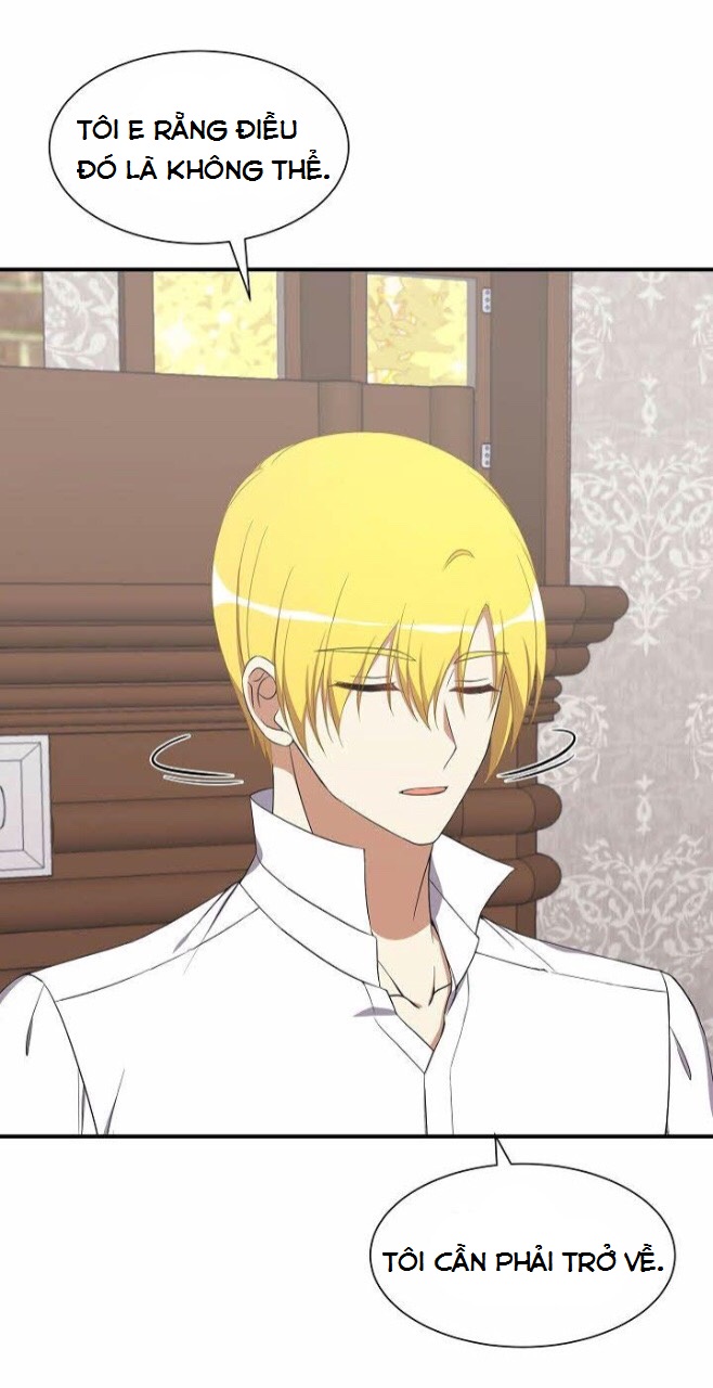 giải cứu công tước bị nguyền rủa chapter 5 18