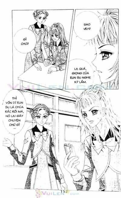 chàng gà mái chapter 15 152