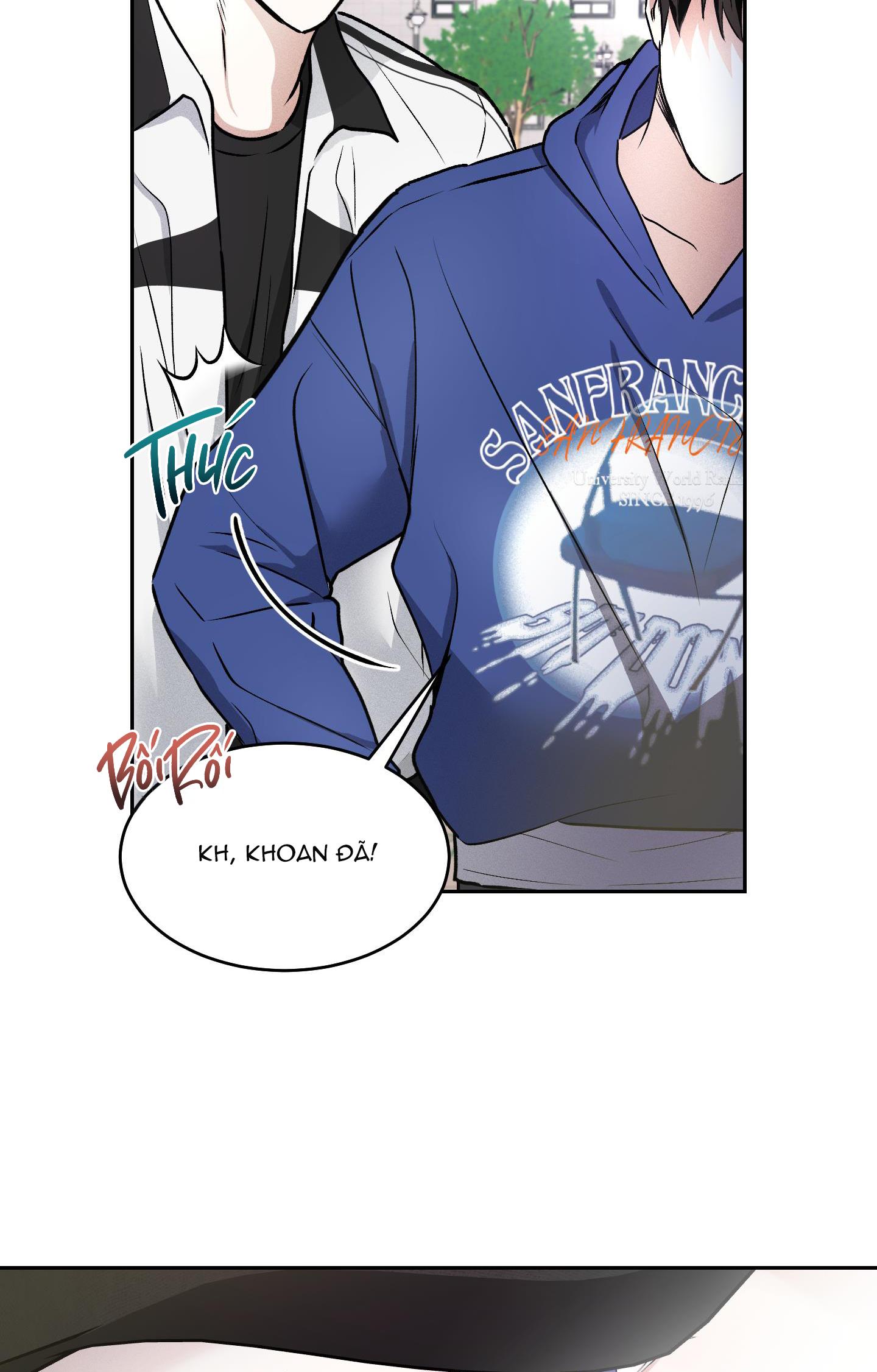 bắn là dính chapter 8 12