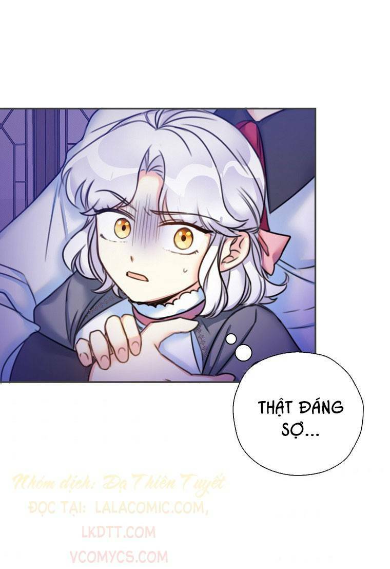sinh ra làm con gái ác nữ chapter 13 48