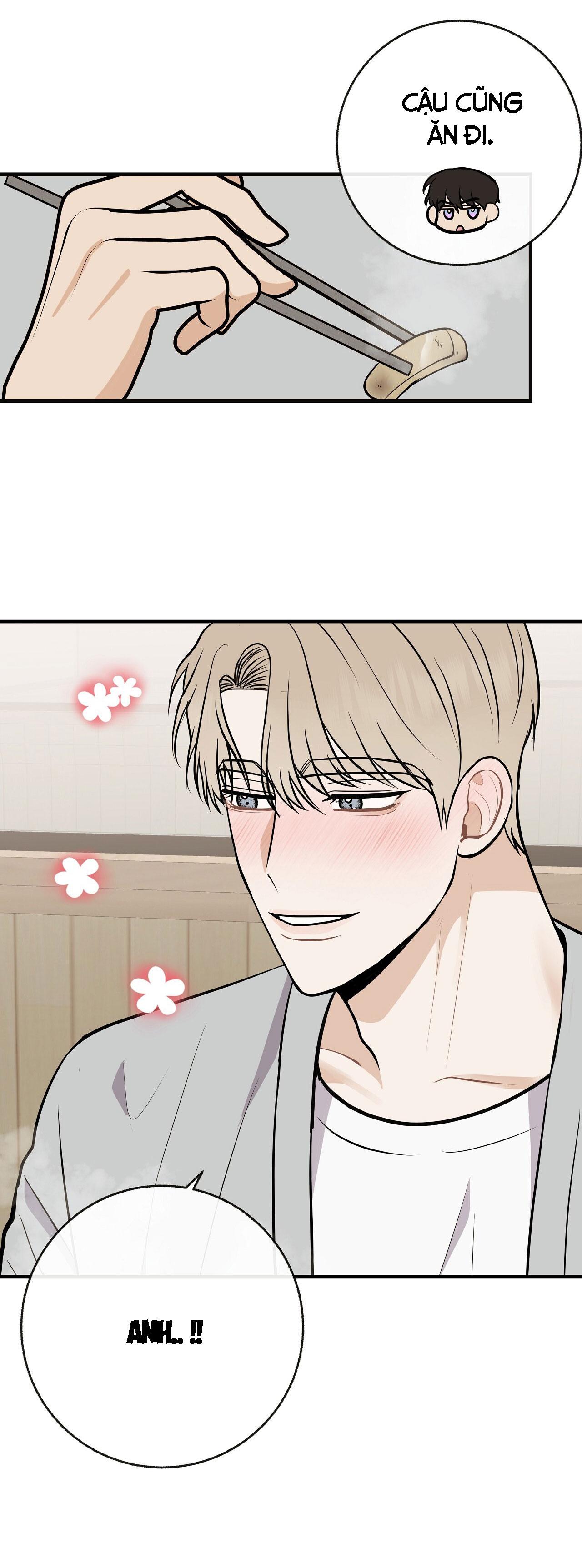 đứa trẻ này là con tôi (end) chapter 45 29