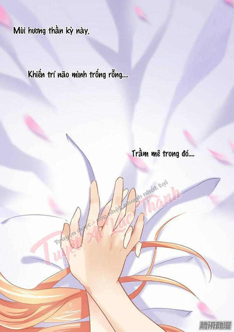 dạy bảo ma vương lão công chapter 3 6