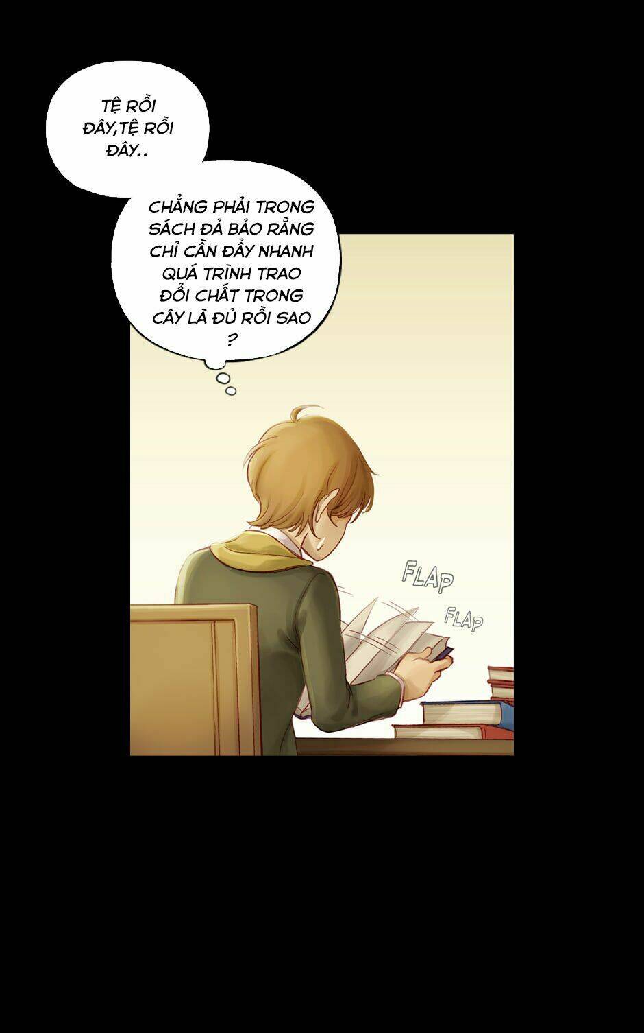 hiệp sĩ vô song chapter 5 23