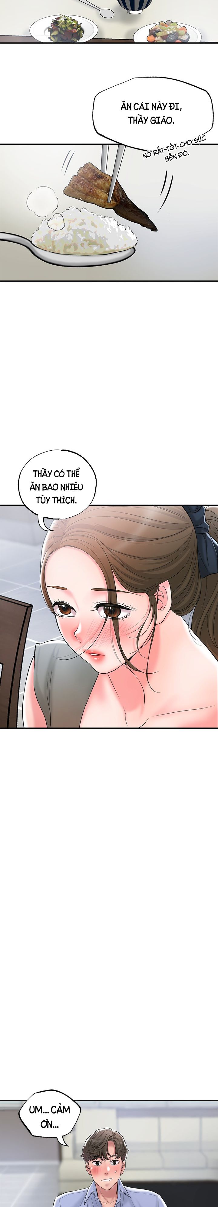 thị trấn nóng bỏng chapter 36 12