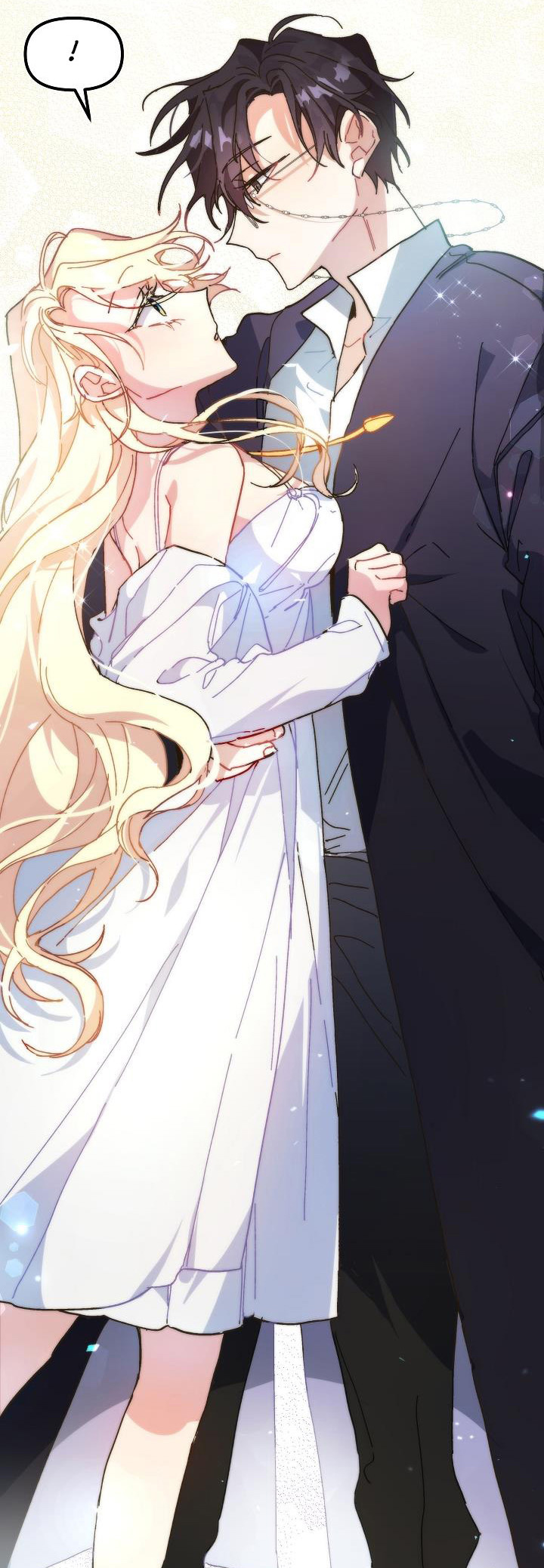 công chúa vờ như điên chapter 7 34