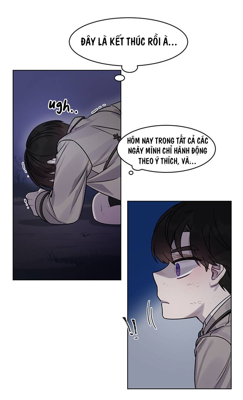 nhân tiện, nàng rồng! chapter 1 8