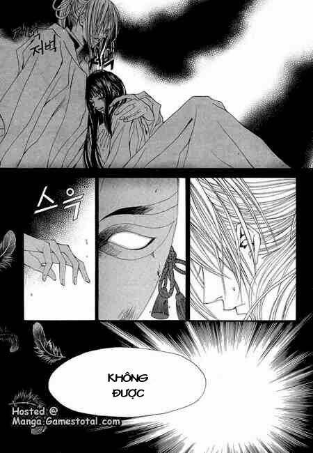 tân nương của thủy thần chapter 35 17